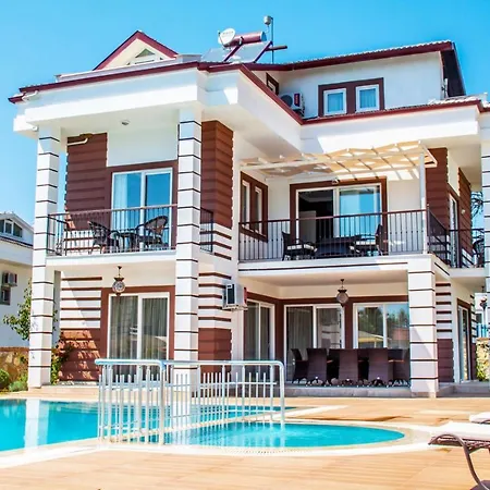 All Season Ovacık