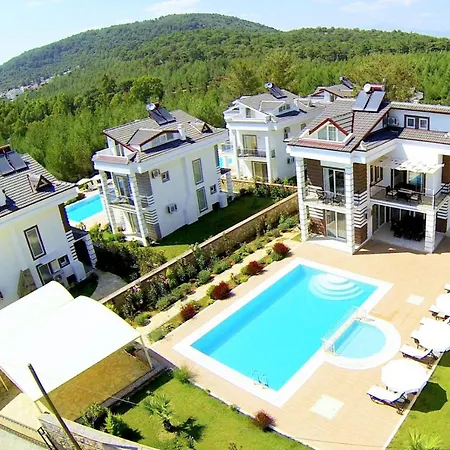 All Season * Ovacık